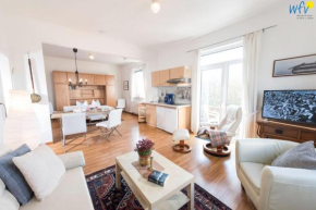 Haus Colonia - Wohnung 6